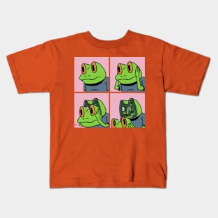 Cyber Monday Kids T-Shirt